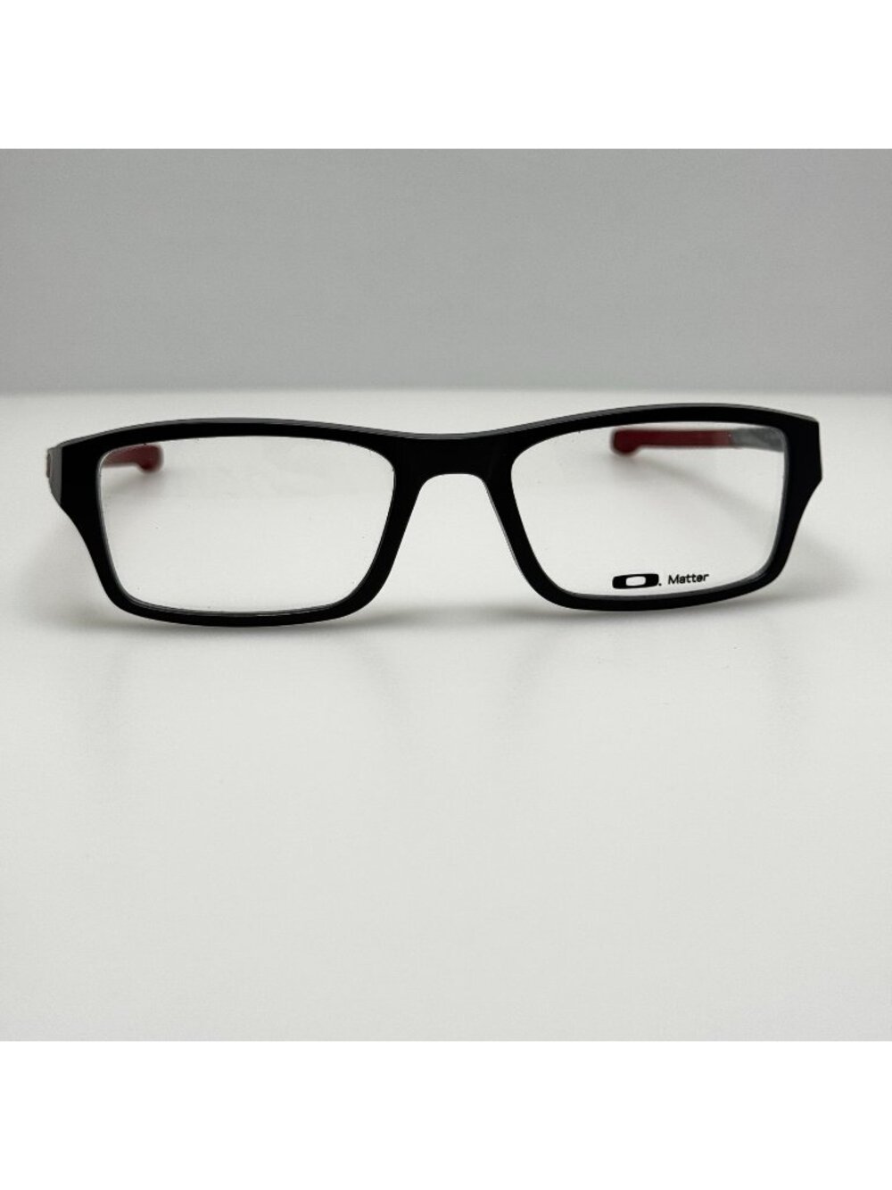 Oakley OX8039-0353 Chamfer Pavement Eyeglasses Eye Glasses Frames 53-18-140